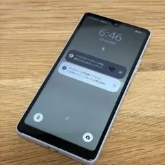 Xperia 1 II 12GB+256GB XQ-AT42 ジャンク 画面割れ - メルカリ