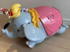 ディズニー　ダンボのポップコーンバケットのサムネイル