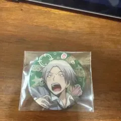 暗殺教室 劇場版 菅谷創介 缶バッジ 2枚セット | Mercari