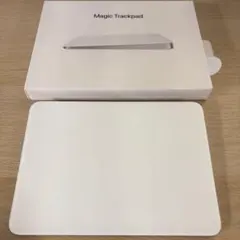 Magic Trackpad 第4世代