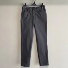 THE NORTH FACE グレー スラックス S