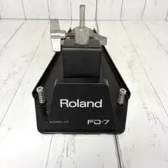 Roland FD-7 ハイハットペタル