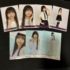 鶏*ん様 乃木坂46 森平麗心　special same numebrs 封入