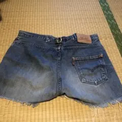 Levi's 541 古着 アレンジ Crispのサムネイル