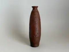壺屋焼 琉球 荒焼 鬼の腕 やちむん 花入 花器 徳利 時代物 骨董 壺屋焼 琉球 荒焼 鬼の腕 やちむん 花入 花器 徳利 時代物 骨董 - メルカリ