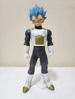 ベジータ　MSP　ドラゴンボール　フィギュアのサムネイル