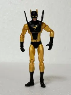 マーベルレジェンド サンスポット XMEN97 - メルカリ
