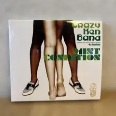クレイジーケンバンド 邦楽
