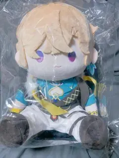 崩壊スターレイル アベンチュリン ぬいぐるみ