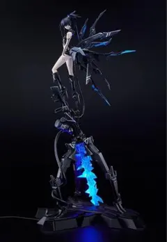 ブラックロックシューター インセイン フィギュア