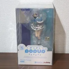 【未開封】POP UP PARADE ホロライブ 天音かなた フィギュア