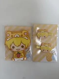 すとぷり るぅと