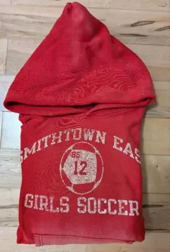 チャンピオン リバースウィーブ パーカー トリコタグ 80s USA