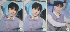 SVT HOME 2024　バーノン