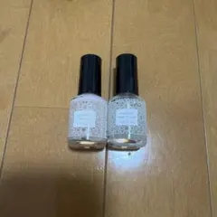 OSAJI ネイル ベースコート マットトップコート 2本セットのサムネイル