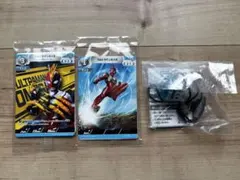 ウルトラマンカードセット