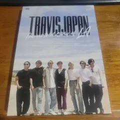 Travis Japan/Travis Japan-The untold st… Travis Japan-The untold story of LA-｜STARTO ENTERTAINMENT