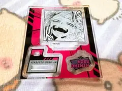 僕のヒーローアカデミア ヒロアカ アクリルフィギュアコレクション トガヒミコ ①