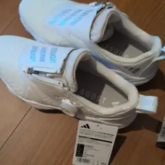 ○*○様 新品　adidas CODECHAOS BOA 25 ゴルフシューズ