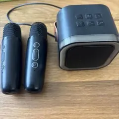 カラオケ　Bluetooth 値下げします！のサムネイル