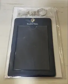 鬼滅の刃 ufotable 刀鍛冶　絵巻　時透有一郎 チェキ風ブロマイドホルダー