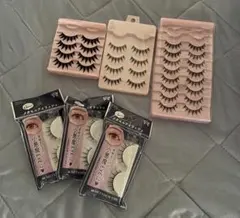 つけまつげ まとめ売りのサムネイル