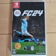 FC24 Nintendo Switch