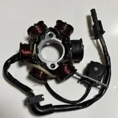ホンダ純正 ステータ (ミツバ) 31120-GT0-018 ジェネレーター - メルカリ