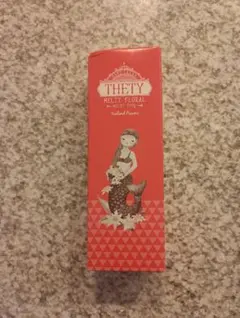 THETY Melty Floral ハンドクリーム