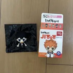 ハイキュー!! jitot 影山飛雄