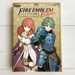 新品』ファイアーエムブレム Echoes もうひとりの英雄王 3DS - メルカリ