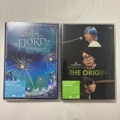 Mrs.GREEN APPLE ミセス DVD FJORD THE ORIGIN - メルカリ