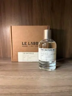 超希少】Le Labo / Benjoin 19 - メルカリ