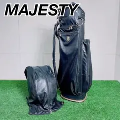 【未使用】MAJESTY キャリーバッグ ボストンバッグ ゴルフ 2026年最新】MAJESTY ゴルフバッグ・キャディバッグの人気アイテム