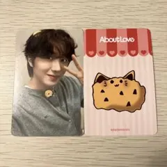 SF9 チャニ 14th fantasy FaNCy ver.トレカコンプリート - メルカリ