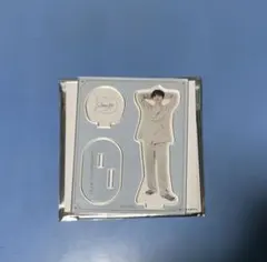 SEVENTEEN セブチカフェ アクスタ エスクプス