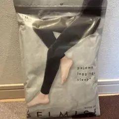 BELMISE パジャマレギンス LL
