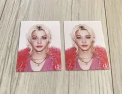 straykids スキズ　do it 通常盤　id フォト　フィリックス