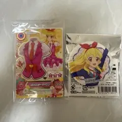 アイカツ　星宮いちご