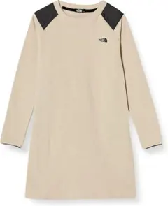 ザノースフェイス ワンピース マイクロフリース NAG72120 120