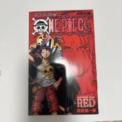 ONEPIECE RED 巻四十億