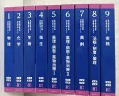 薬剤師国家試験対策 青本＆青問全巻セット(送料安くなってる期間のみ現価格) Amazon.co.jp: 薬剤師国家試験対策 青本 青問 フルセット 第107回 2022