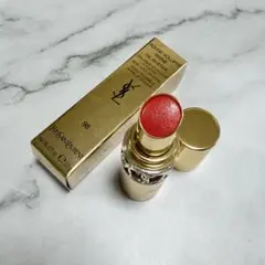 Yves Saint Laurent ルージュヴォリュプテシャイン 口紅 98のサムネイル