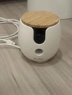 Furboミニ360℃ビュー ペットカメラ