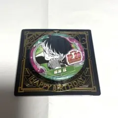 怪獣8号　バースデー缶バッジ2024 鳴海弦