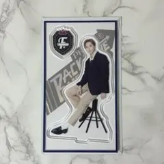 堀夏喜 BTTM4 アクリルスタンド