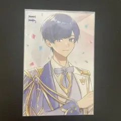 いれいす　ifくん　ポストカード