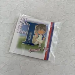 2026年最新】テニスの王子様 不二周助 缶バッジの人気アイテム - メルカリ