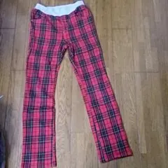 値下げ 長ズボン   140㎝