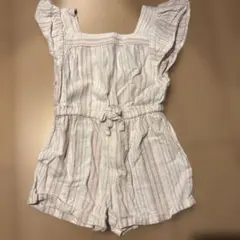 oldnavyオールドオールインワンつなぎオーバーオール2T90.95ロンパース